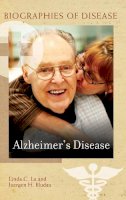 Linda C. Lu - Alzheimer's Disease - 9780313381102 - V9780313381102