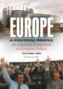 Hans Slomp - Europe, a Political Profile - 9780313391811 - V9780313391811