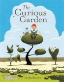 Peter Brown - The Curious Garden - 9780316015479 - V9780316015479