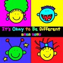 Todd Parr - It's Okay To Be Different - 9780316043472 - V9780316043472