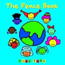 Todd Parr - The Peace Book - 9780316043496 - V9780316043496