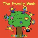 Todd Parr - The Family Book - 9780316070409 - V9780316070409