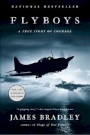 James Bradley - Flyboys: A True Story of Courage - 9780316159432 - V9780316159432