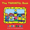 Todd Parr - The Thankful Book - 9780316181013 - V9780316181013