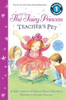 Julie Andrews - The Very Fairy Princess: Teacher's Pet - 9780316219594 - V9780316219594