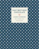 Rick Mast - Mast Brothers Chocolate: A Family Cookbook - 9780316234849 - V9780316234849