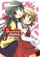 Ume Aoki - Sunshine Sketch - 9780316243124 - V9780316243124