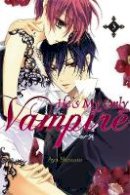 Aya Shouoto - He's My Only Vampire, Vol. 3 - 9780316260558 - V9780316260558