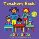 Todd Parr - Teachers Rock! - 9780316265126 - V9780316265126