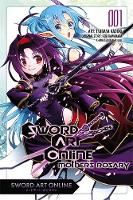 Reki Kawahara - Sword Art Online: Mother's Rosary, Vol. 1 (manga) (Sword Art Online Manga) - 9780316270335 - V9780316270335