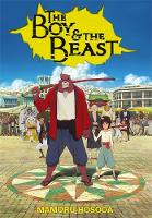 Mamoru Hosoda - The Boy and the Beast - 9780316270601 - V9780316270601