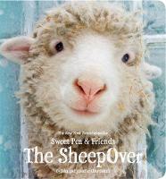 John Churchman - The SheepOver (Sweet Pea & Friends) - 9780316273558 - V9780316273558
