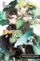 Reki Kawahara - Sword Art Online 3: Fairy Dance - 9780316296427 - V9780316296427