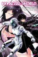 Reki Kawahara - Accel World, Vol. 5 (manga) (Accel World (manga)) - 9780316306140 - V9780316306140