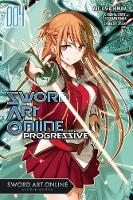 Reki Kawahara - Sword Art Online Progressive, Vol. 4 (manga) (Sword Art Online Progressive Manga) - 9780316314657 - V9780316314657