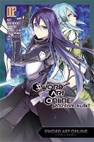 Reki Kawahara - Sword Art Online: Phantom Bullet, Vol. 2 (manga) (Sword Art Online Manga) - 9780316314954 - V9780316314954
