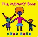 Todd Parr - The Mommy Book - 9780316337748 - V9780316337748
