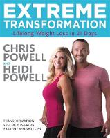 Chris Powell - Extreme Transformation - 9780316339483 - V9780316339483