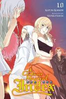Kazuma Kamachi - A Certain Magical Index, Vol. 10 (light novel) - 9780316359986 - V9780316359986