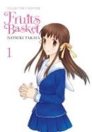 Natsuki Takaya - Fruits Basket Collector´s Edition, Vol. 1 - 9780316360166 - V9780316360166