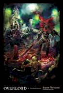 Kugane Maruyama - Overlord, Vol. 2 (light novel): The Dark Warrior - 9780316363914 - V9780316363914