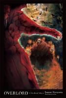 Kugane Maruyama - Overlord, Vol. 3 (light novel): The Bloody Valkyrie - 9780316363938 - V9780316363938