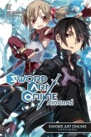 Reki Kawahara - Sword Art Online 2: Aincrad (light novel) - 9780316376815 - V9780316376815