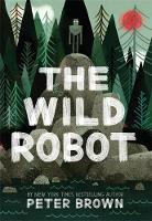 Peter Brown - The Wild Robot - 9780316381994 - V9780316381994