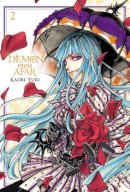 Kaori Yuki - Demon from Afar, Vol. 2 - 9780316383080 - V9780316383080