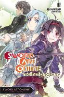 Reki Kawahara - Sword Art Online 7 (light novel): Mother´s Rosary - 9780316390408 - V9780316390408