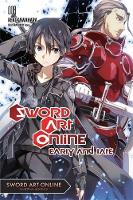 Reki Kawahara - Sword Art Online 8 (light novel): Early and Late - 9780316390415 - V9780316390415