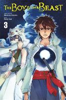 Mamoru Hosoda - The Boy and the Beast, Vol. 3 (manga) - 9780316469296 - V9780316469296
