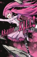 Takahiro - Akame ga KILL!, Vol. 10 - 9780316469302 - V9780316469302