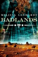 Lenhardt, Melissa - Badlands (Sawbones) - 9780316505376 - V9780316505376