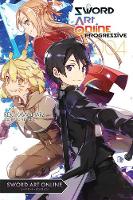 Reki Kawahara - Sword Art Online Progressive 4 - light novel - 9780316545426 - V9780316545426