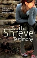 Anita Shreve - Testimony - 9780316730730 - KEX0259713
