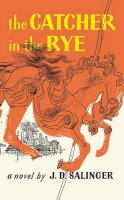 J. D. Salinger - The Catcher in the Rye - 9780316769488 - V9780316769488