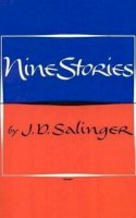 J. D. Salinger - Nine Stories - 9780316769501 - V9780316769501