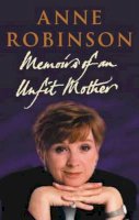 Brown Book Group Little - Memoirs of an Unfit Mother - 9780316857772 - KEX0293271