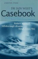Chester Stern - Dr. Iain West's Casebook - 9780316877886 - KOG0005116