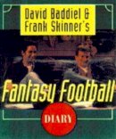 David Baddiel - Fantasy Football Diary - 9780316913164 - KHS0082269