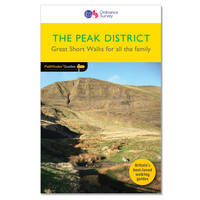 Jan Kelsall - Peak District 2016 (Pathfinder Guides) - 9780319090060 - V9780319090060