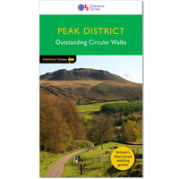 Dennis Kelsall - Peak District 2016 (Pathfinder Guide) - 9780319090275 - V9780319090275