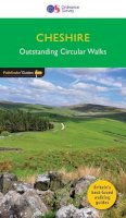 Neil Coates - Cheshire 2016 (Pathfinder Guide) - 9780319090312 - V9780319090312