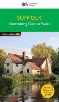 Deborah King - Suffolk 2017 (Pathfinder Guides) - 9780319090381 - V9780319090381