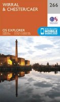 Land & Property Services - Wirral and Chester (OS Explorer Map) - 9780319244630 - V9780319244630