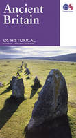 Ordnance Survey - Ancient Britain - 9780319263242 - V9780319263242