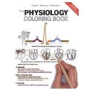Wynn Kapit - Physiology Coloring Book, The - 9780321036636 - V9780321036636