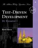 Kent Beck - Test Driven Development: By Example - 9780321146533 - V9780321146533
