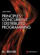 M. Ben-Ari - Principles of Concurrent and Distributed Programming - 9780321312839 - V9780321312839